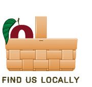Find Our Products in These Locations